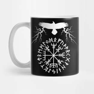 Norse Compass Mug